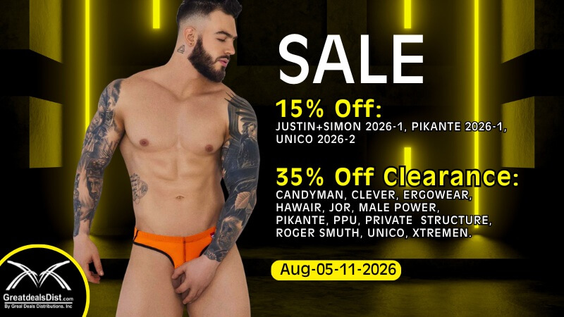 WEEKLY SALES